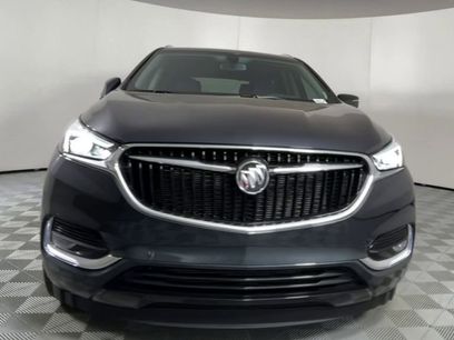 Used 2021 Buick Enclave Preferred
