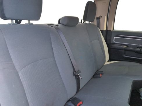 Used 2019 RAM 2500 Big Horn AWD/4WD image 18