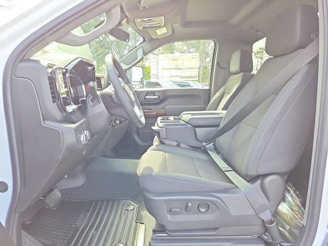 New 2026 GMC Sierra 3500 SLE AWD/4WD image 9