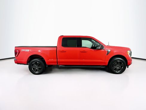Used 2021 Ford F150 XLT w/ Equipment Group 302A High AWD/4WD image 10
