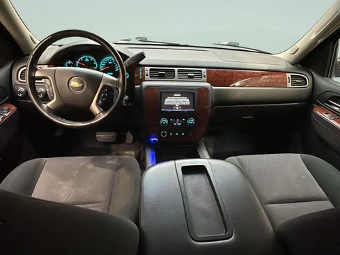 Used 2012 Chevrolet Tahoe LS AWD/4WD image 20