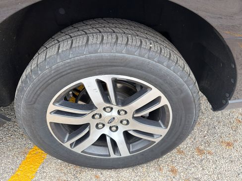 Used 2024 Ford Expedition Max Limited RWD image 25