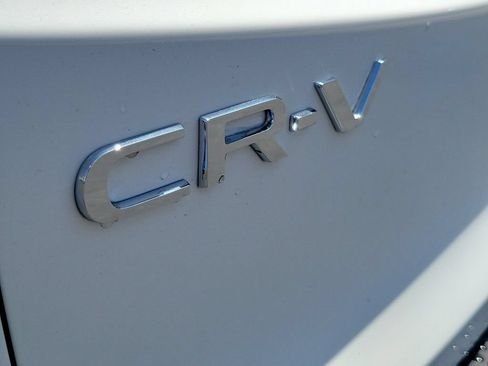 Certified 2024 Honda CR-V EX image 8