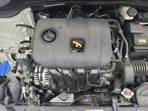 Used 2025 Kia Soul LX w/ LX Technology Package image 30