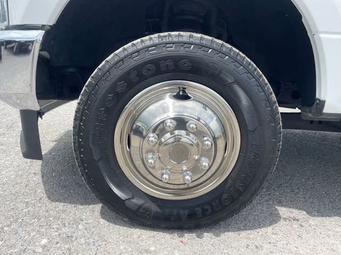Used 2021 Ford F350 XL w/ Power Equipment Group AWD/4WD image 27