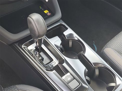 New 2026 Subaru Forester Premium image 28