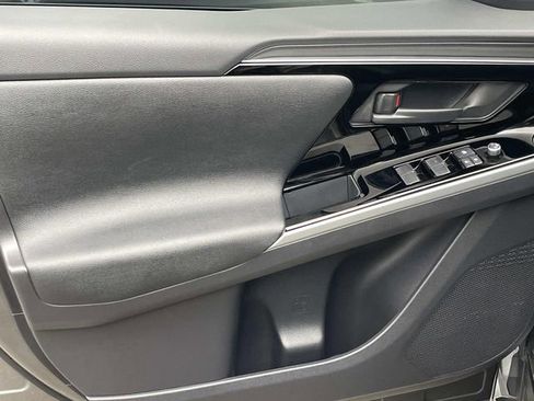 Used 2024 Toyota bZ4X Limited w/ Weather Package image 19