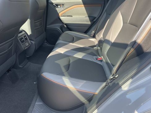 New 2026 Subaru Forester Sport image 5