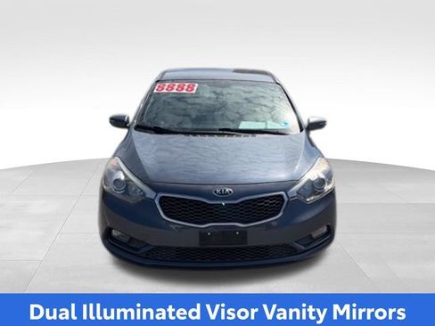 Used 2016 Kia Forte LX FWD image 21