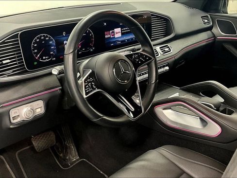Used 2025 Mercedes-Benz GLE 350 4MATIC image 13