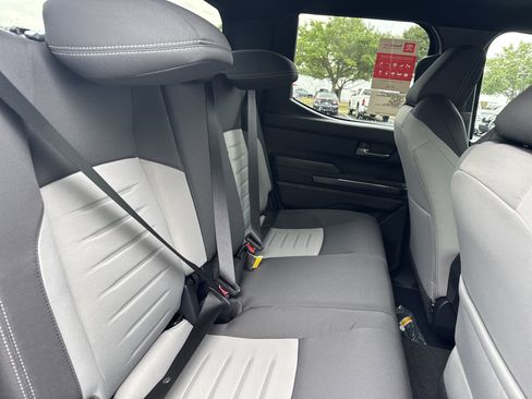 New 2025 Toyota Tacoma TRD Sport RWD image 28