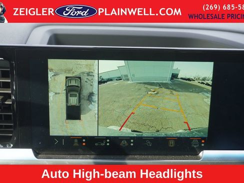 Used 2024 Chevrolet Silverado 1500 RST w/ True North Edition Plus image 17