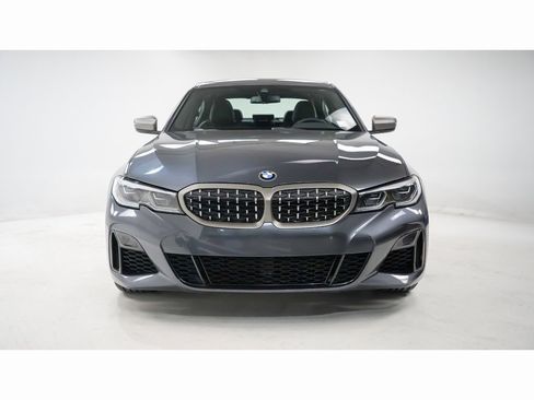 Used 2022 BMW M340i xDrive w/ Premium Package image 6