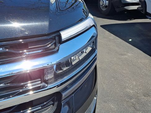 Used 2024 Ford Expedition Limited AWD/4WD image 10