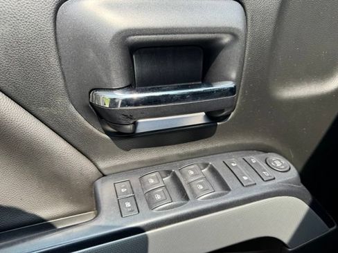 Used 2017 Chevrolet Silverado 1500 LT w/ All Star Edition AWD/4WD image 21