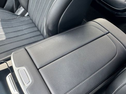 Used 2025 Mercedes-Benz S 500 4MATIC image 17