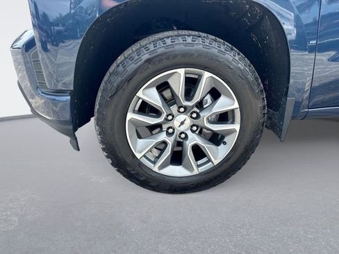 Used 2020 Chevrolet Silverado 1500 RST w/ All-Star Edition AWD/4WD image 10