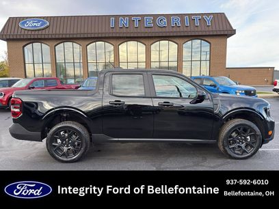 New 2025 Ford Maverick XLT w/ XLT Luxury Package