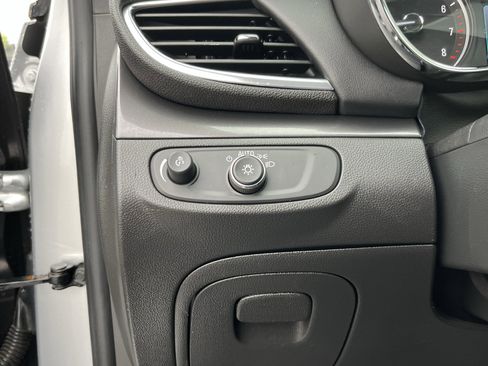 Used 2019 Buick Encore Preferred FWD image 24