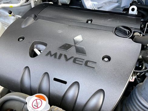 Used 2022 Mitsubishi Outlander Sport SE AWD/4WD image 33