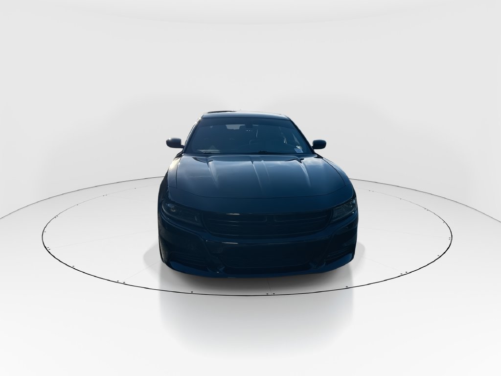 Used 2023 Dodge Charger SXT RWD image 3