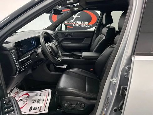 Used 2024 Hyundai Santa Fe Calligraphy FWD image 8