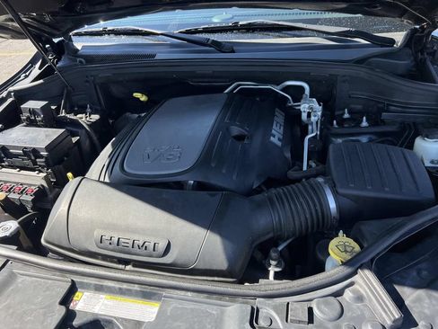 Used 2013 Dodge Durango Citadel w/ Technology Group AWD/4WD image 9