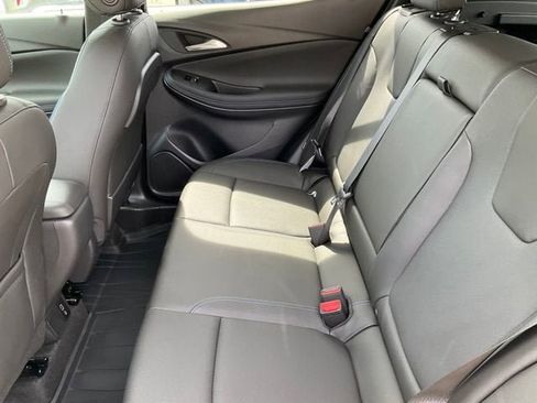 New 2026 Buick Encore GX Sport Touring w/ Advanced Technology Package FWD image 14