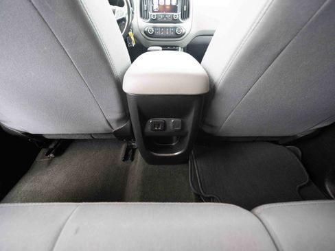 Used 2015 Chevrolet Colorado LT w/ LT Convenience Package AWD/4WD image 22