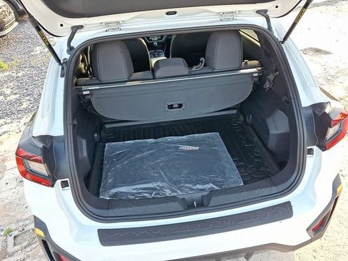 Certified 2024 Subaru Crosstrek 2.5i Sport AWD/4WD image 45
