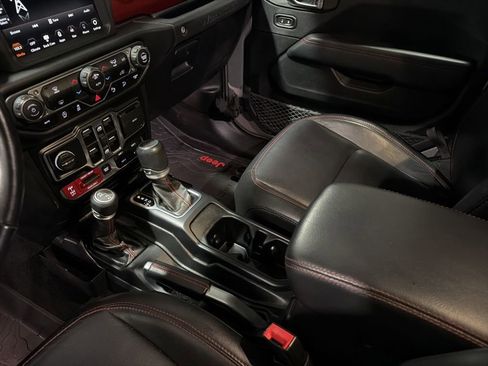 Used 2020 Jeep Wrangler Unlimited Rubicon image 23