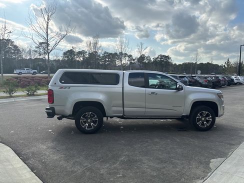 Used 2016 Chevrolet Colorado Z71 image 6
