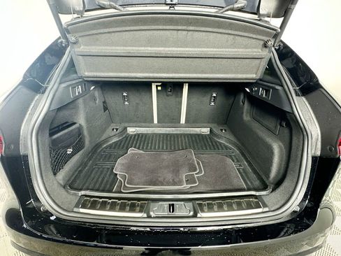 Used 2021 Jaguar F-PACE S AWD/4WD image 27