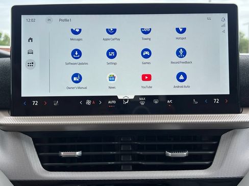 New 2026 Ford Explorer Active w/ Active Comfort Package RWD image 42