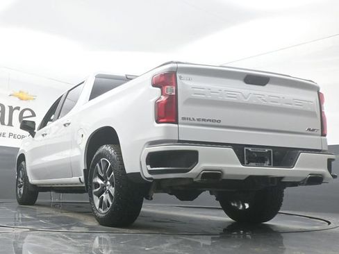 Used 2020 Chevrolet Silverado 1500 RST w/ All-Star Edition image 53