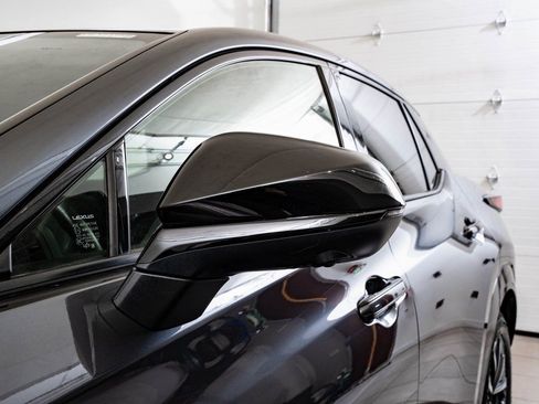 Certified 2023 Lexus RZ 450e Premium w/ Technology Package image 16