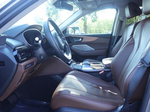 Used 2024 Acura MDX SH-AWD w/ Technology Package image 10