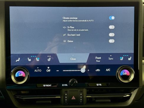 Certified 2026 Lexus GX 550 AWD/4WD image 16