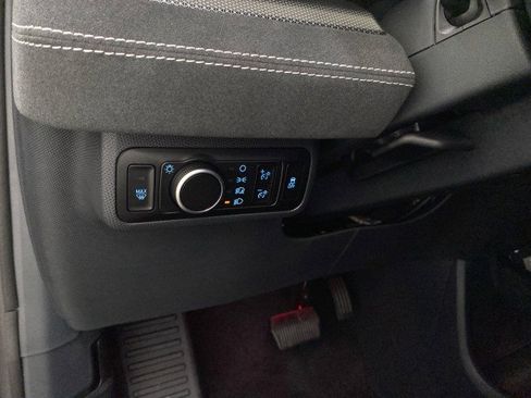 New 2025 Ford Mustang Mach-E GT w/ Bronze Appearance Package image 25