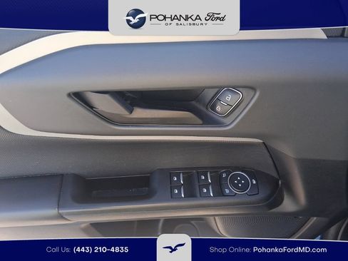 Used 2023 Ford Bronco Sport Big Bend AWD/4WD image 9