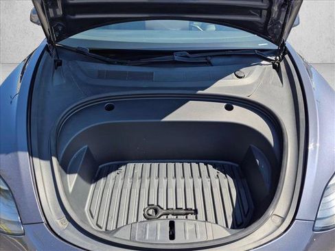Used 2021 Tesla Model 3 Standard Range Plus RWD image 22