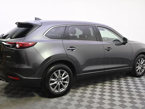 Used 2019 MAZDA CX-9 Touring w/ Touring Premium Package AWD/4WD image 7