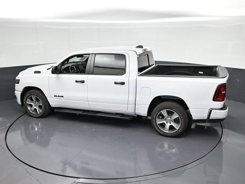 Used 2025 RAM 1500 Tradesman RWD image 23