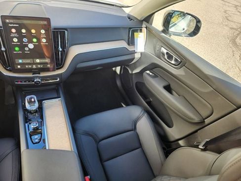 New 2026 Volvo XC60 B5 Plus w/ Climate Package image 11