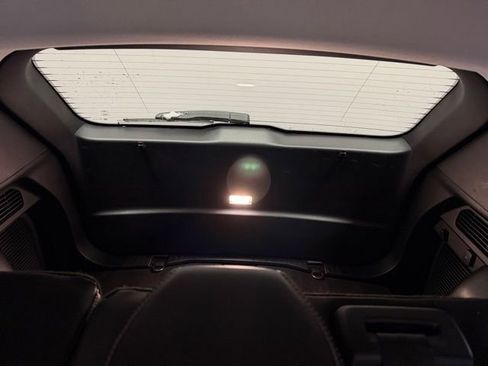 Used 2022 Ford Escape SEL image 19