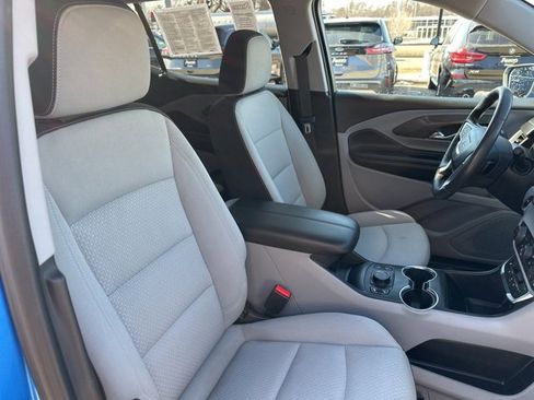 Used 2024 GMC Terrain SLE w/ Driver Convenience Package image 14