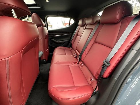 New 2026 MAZDA MAZDA3 Carbon image 20