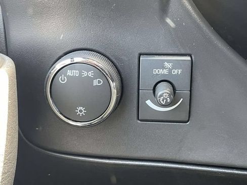 Used 2025 Chevrolet Express 2500 w/ Driver Convenience Package RWD image 16