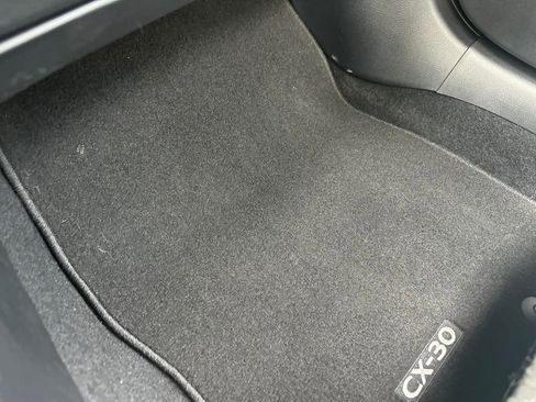 Used 2025 MAZDA CX-30 AWD 2.5 S w/ Premium Package image 15