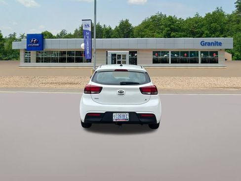 Used 2020 Kia Rio S FWD image 7